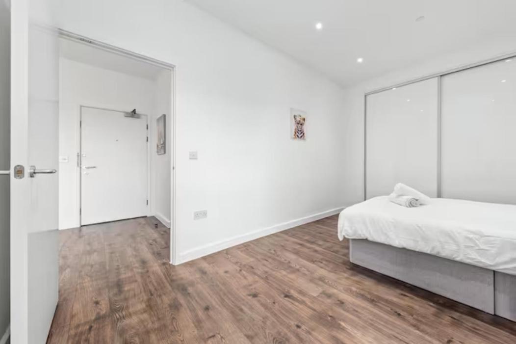 Stylish London 1Br Flat 15Min To Londonbridge Dp16 Lägenhet London Borough of London Borough of Croydon Exteriör bild